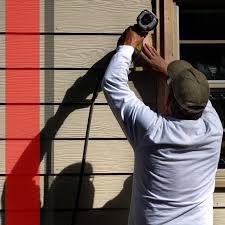 Best Wood Siding Installation  in Hiram, GA